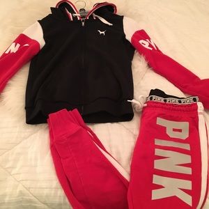 Victoria’s Secret Set